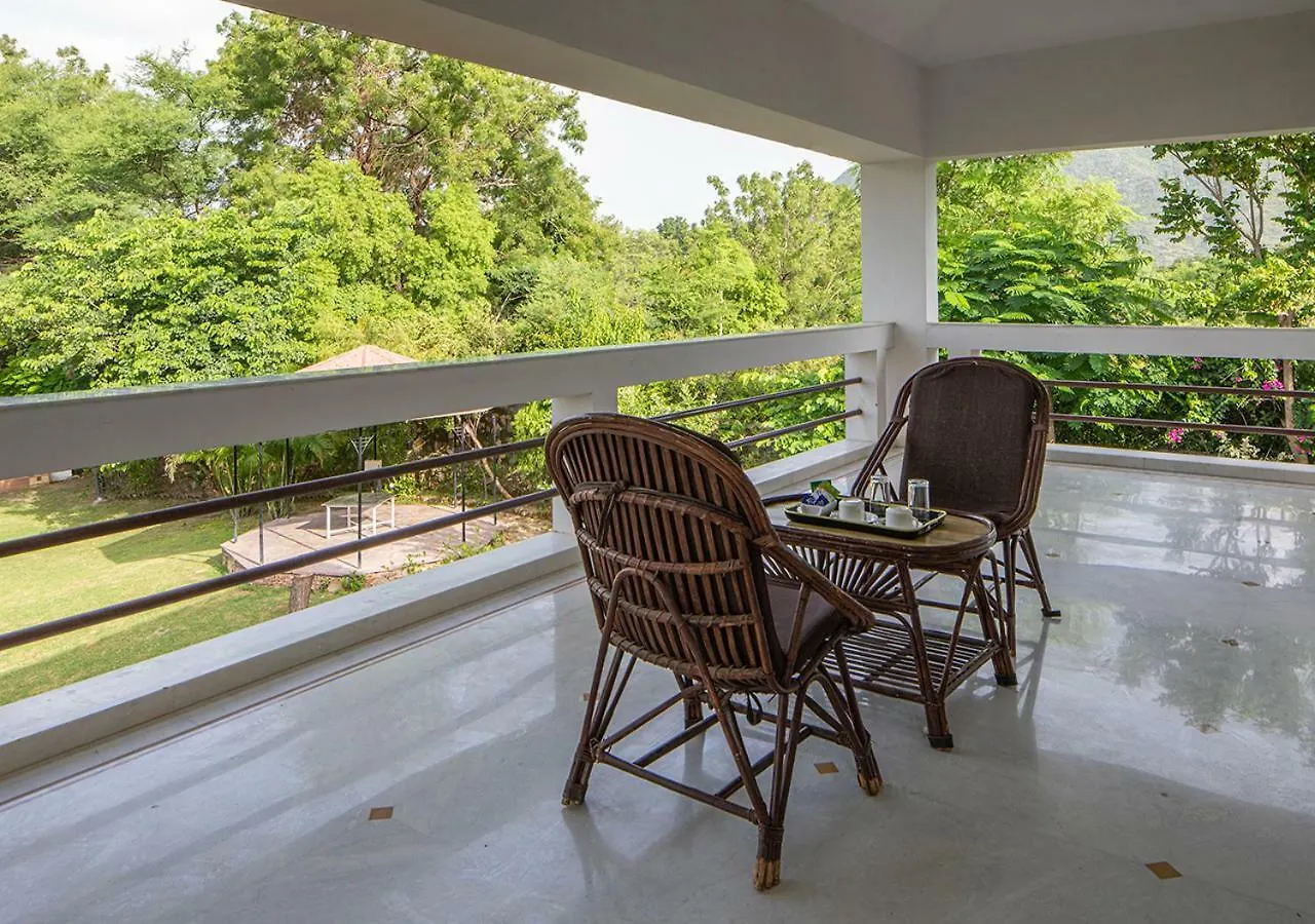 Stayvista At Ahar Villa 인도